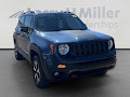 2022 Jeep Renegade Trailhawk