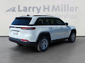 2026 Jeep Grand Cherokee Laredo X