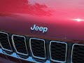2026 Jeep Grand Cherokee Laredo X