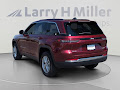 2026 Jeep Grand Cherokee Laredo X