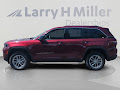 2026 Jeep Grand Cherokee Laredo X