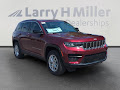2026 Jeep Grand Cherokee Laredo X