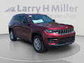 2026 Jeep Grand Cherokee Laredo X