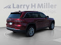 2026 Jeep Grand Cherokee Laredo X