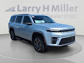 2026 Jeep Grand Wagoneer