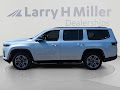 2026 Jeep Grand Wagoneer