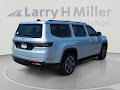 2026 Jeep Grand Wagoneer