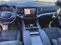 2026 Jeep Grand Wagoneer