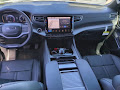 2026 Jeep Grand Wagoneer