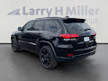 2019 Jeep Grand Cherokee Upland