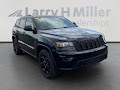 2019 Jeep Grand Cherokee Upland