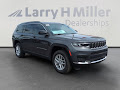 2026 Jeep Grand Cherokee L Laredo X