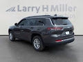 2026 Jeep Grand Cherokee L Laredo X
