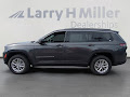 2026 Jeep Grand Cherokee L Laredo X