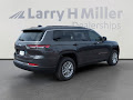2026 Jeep Grand Cherokee L Laredo X