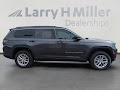 2026 Jeep Grand Cherokee L Laredo X
