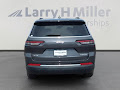 2026 Jeep Grand Cherokee L Laredo X