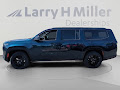 2026 Jeep Grand Wagoneer L Limited Reserve