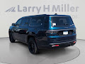 2026 Jeep Grand Wagoneer L Limited Reserve