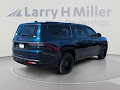 2026 Jeep Grand Wagoneer L Limited Reserve