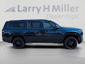 2026 Jeep Grand Wagoneer L Limited Reserve