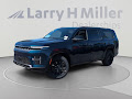 2026 Jeep Grand Wagoneer L Limited Reserve