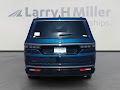 2026 Jeep Grand Wagoneer L Limited Reserve