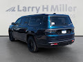 2026 Jeep Grand Wagoneer L Limited Reserve