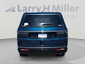 2026 Jeep Grand Wagoneer L Limited Reserve