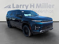 2026 Jeep Grand Wagoneer L Limited Reserve