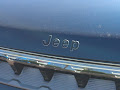 2026 Jeep Grand Wagoneer L Limited Reserve