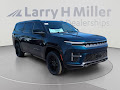 2026 Jeep Grand Wagoneer L Limited Reserve