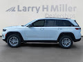 2026 Jeep Grand Cherokee Laredo X