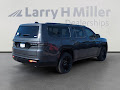 2026 Jeep Grand Wagoneer L Limited Reserve
