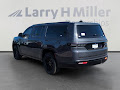 2026 Jeep Grand Wagoneer L Limited Reserve