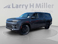 2026 Jeep Grand Wagoneer L Limited Reserve