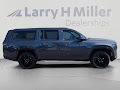 2026 Jeep Grand Wagoneer L Limited Reserve
