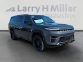 2026 Jeep Grand Wagoneer L Limited Reserve