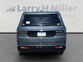 2026 Jeep Grand Wagoneer L Limited Reserve