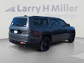 2026 Jeep Grand Wagoneer L Limited Reserve