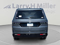 2026 Jeep Grand Wagoneer L Limited Reserve