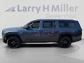 2026 Jeep Grand Wagoneer L Limited Reserve