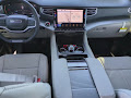 2026 Jeep Grand Wagoneer L Limited Reserve