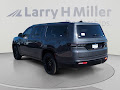 2026 Jeep Grand Wagoneer L Limited Reserve