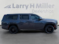 2026 Jeep Grand Wagoneer L Limited Reserve