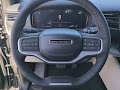 2026 Jeep Grand Wagoneer L Limited Reserve