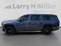 2026 Jeep Grand Wagoneer L Limited Reserve