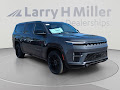 2026 Jeep Grand Wagoneer L Limited Reserve