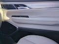 2026 Jeep Grand Wagoneer L Limited Reserve