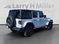2026 Jeep Wrangler 85th Anniversary